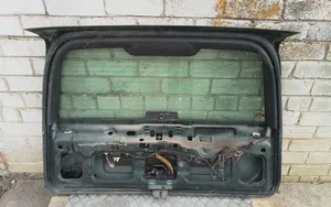 Volvo S70  V70  V70 XC Tailgate/trunk/boot lid 