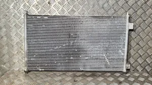 Honda Civic A/C cooling radiator (condenser) 