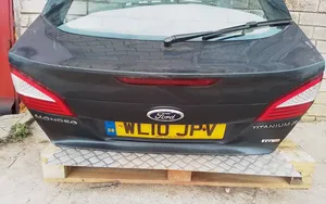 Ford Mondeo MK IV Galinis dangtis (bagažinės) 