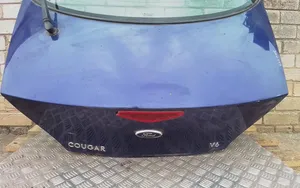 Ford Cougar Takaluukun/tavaratilan kansi 