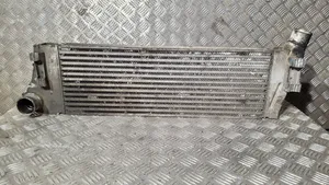 Renault Megane II Chłodnica powietrza doładowującego / Intercooler 8200115540