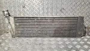 Renault Megane II Chłodnica powietrza doładowującego / Intercooler 8200115540