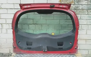 Alfa Romeo 147 Tailgate/trunk/boot lid 