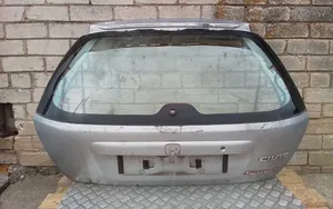 Honda Civic Tailgate/trunk/boot lid 