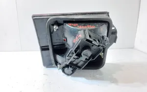 Volkswagen Vento Lampy tylnej klapy bagażnika 140439