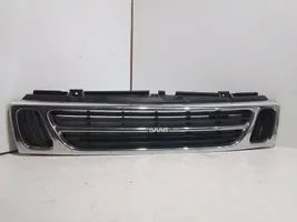 Saab 9000 CS Front grill 4446902