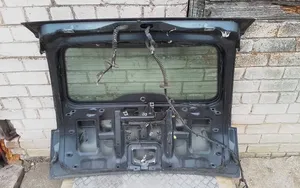 Ford Focus C-MAX Tailgate/trunk/boot lid 