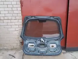 Citroen Xsara Picasso Puerta del maletero/compartimento de carga 