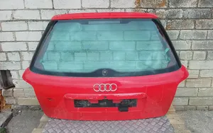 Audi A4 S4 B5 8D Tylna klapa bagażnika 