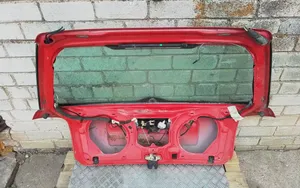 Audi A4 S4 B5 8D Tailgate/trunk/boot lid 