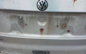 Volkswagen Sharan Takaluukun/tavaratilan kansi 