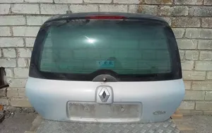 Renault Clio II Tylna klapa bagażnika 
