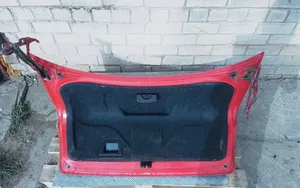 Audi A4 S4 B5 8D Tailgate/trunk/boot lid 