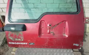 Land Rover Discovery Tailgate/trunk/boot lid 