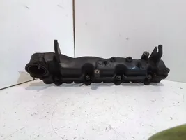 Ford Mondeo Mk III Intake manifold 2S7Q9424BD