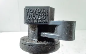 Toyota Aygo AB10 Bobina di accensione ad alta tensione 9091902239