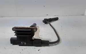Rover 45 High voltage ignition coil NEC100730