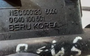 Rover 45 Cewka zapłonowa wysokiego napięcia NEC000120