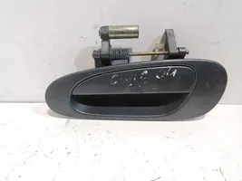 Honda Civic Front door exterior handle 