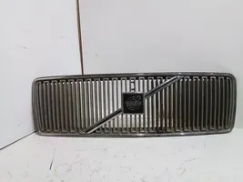 Volvo S70  V70  V70 XC Maskownica / Grill / Atrapa górna chłodnicy 