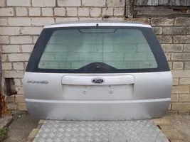 Ford Mondeo Mk III Couvercle de coffre 