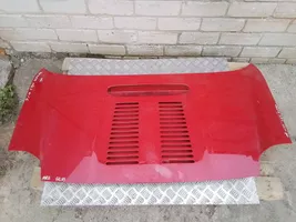 Toyota MR2 (W30) III Tailgate/trunk/boot lid 