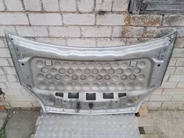 Opel Zafira B Engine bonnet/hood 