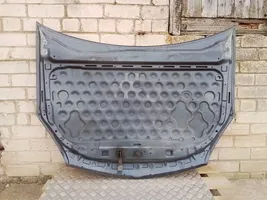 Opel Astra H Engine bonnet/hood 