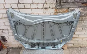 Opel Corsa C Engine bonnet/hood 