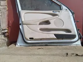 Jaguar X-Type Front door 