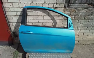 Ford Ka Priekinės durys (dvidurio) 