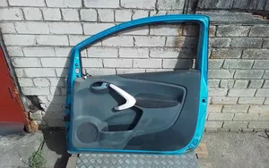 Ford Ka Door (2 Door Coupe) 