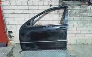 Mercedes-Benz C W203 Front door 