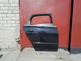 Audi A4 S4 B7 8E 8H Rear door 