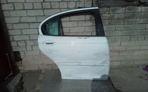 Jaguar X-Type Rear door 