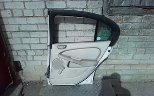 Jaguar X-Type Rear door 