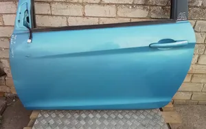 Ford Ka Priekinės durys (dvidurio) 