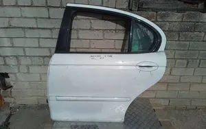 Jaguar X-Type Rear door 