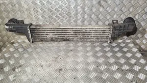 Mercedes-Benz E W210 Chłodnica powietrza doładowującego / Intercooler A2105002000