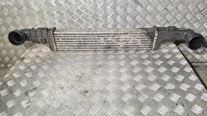 Mercedes-Benz E W210 Chłodnica powietrza doładowującego / Intercooler A2105002000