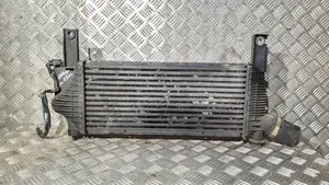 Nissan Navara D40 Radiatore intercooler 14461EB360