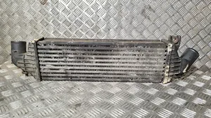 Nissan Primera Chłodnica powietrza doładowującego / Intercooler 14461AW300