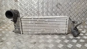 Fiat Ulysse Chłodnica powietrza doładowującego / Intercooler 1489396080