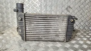 Peugeot Boxer Intercooler radiator 1307012080