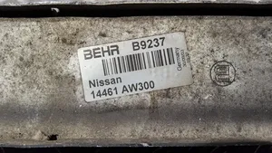 Nissan Almera Tino Välijäähdyttimen jäähdytin 14461AW300