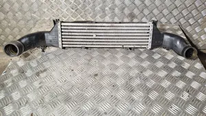 Mercedes-Benz CLK A208 C208 Chłodnica powietrza doładowującego / Intercooler A2025001100