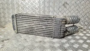 Peugeot 207 CC Chłodnica powietrza doładowującego / Intercooler 9651280680