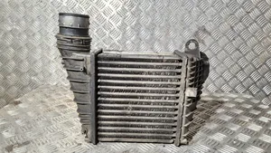 Volkswagen Golf IV Chłodnica powietrza doładowującego / Intercooler 1J0145803M