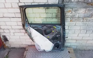 Honda Accord Rear door 