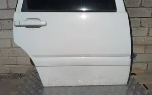 Volvo S70  V70  V70 XC Rear door 